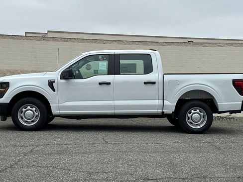 New 2026 Ford F150 XL RWD image 7