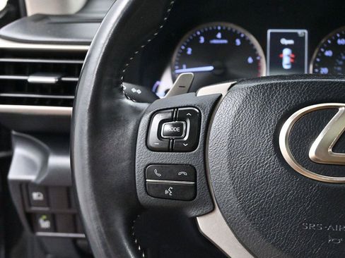 Used 2019 Lexus IS 300 w/ Accessory Package 2 RWD image 16
