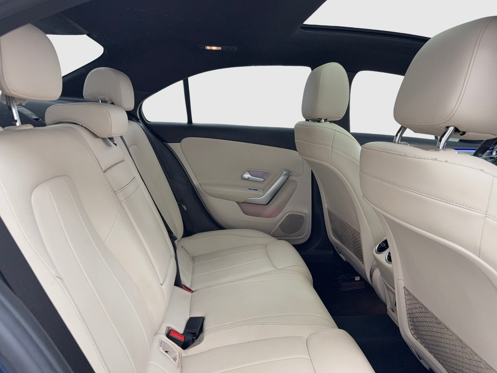 Used 2021 Mercedes-Benz A 220 image 44