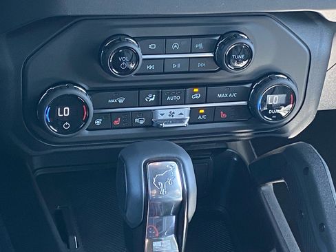 New 2026 Ford Bronco Raptor image 8