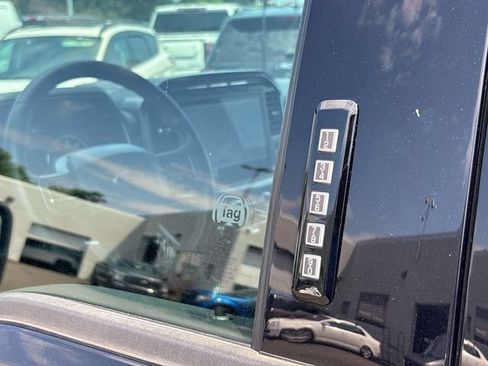Used 2023 Ford F150 XLT w/ Equipment Group 302A High AWD/4WD image 12
