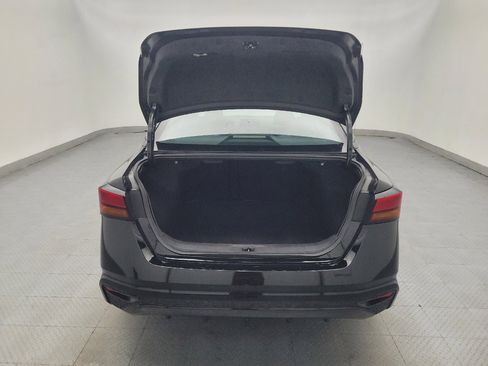 Used 2022 Nissan Altima 2.5 SV AWD/4WD image 29