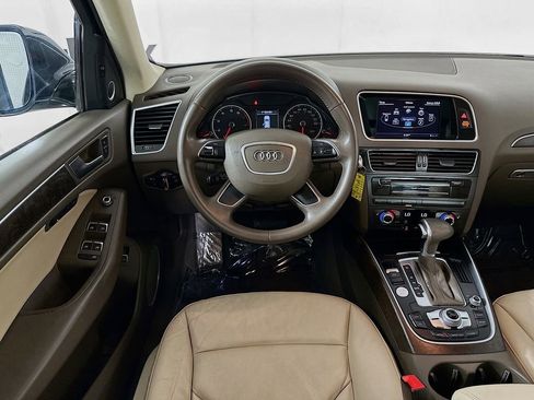 Used 2016 Audi Q5 2.0T Premium Plus image 27