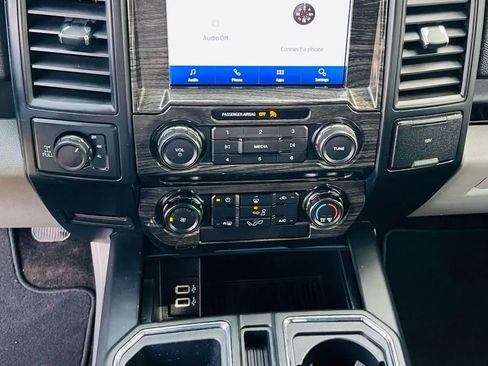 Used 2019 Ford F150 XL w/ Equipment Group 101A Mid AWD/4WD image 14