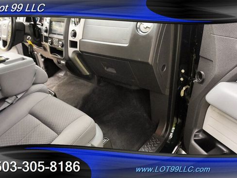 Used 2013 Ford F150 XLT w/ Luxury Equipment Group AWD/4WD image 35