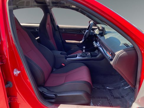 Used 2025 Honda Civic Si image 15