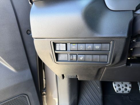 New 2026 Toyota Tundra SR5 AWD/4WD image 32