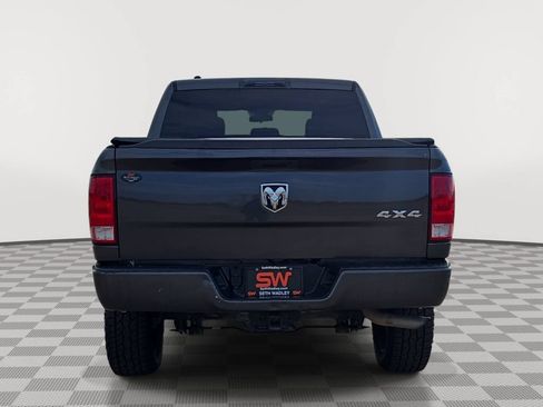 Used 2019 RAM 1500 Express w/ Express Value Package AWD/4WD image 6