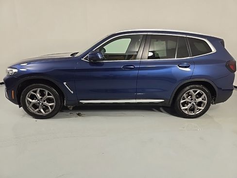 Certified 2023 BMW X3 xDrive30i w/ Premium Package image 4
