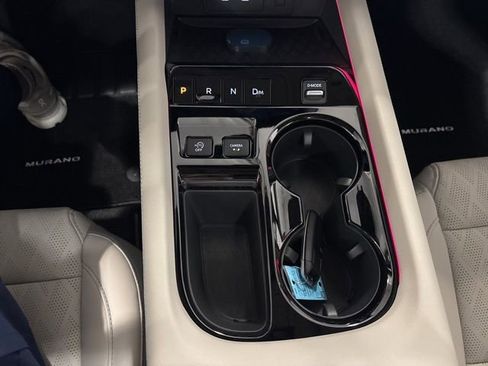 Used 2026 Nissan Murano Platinum image 24