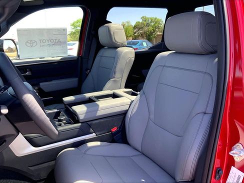 New 2026 Toyota Tundra Limited AWD/4WD image 9