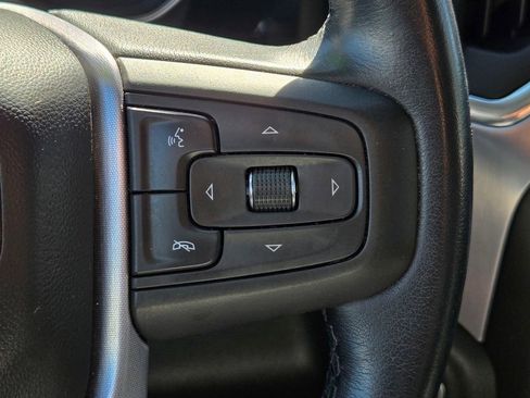 Used 2020 GMC Sierra 1500 SLT w/ SLT Premium Plus Package image 18