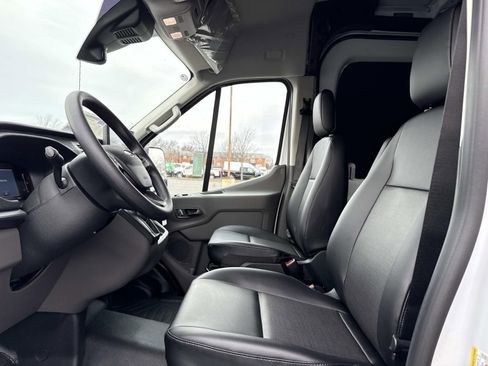New 2026 Ford Transit 150 Base w/ Load Area Protection Package image 10