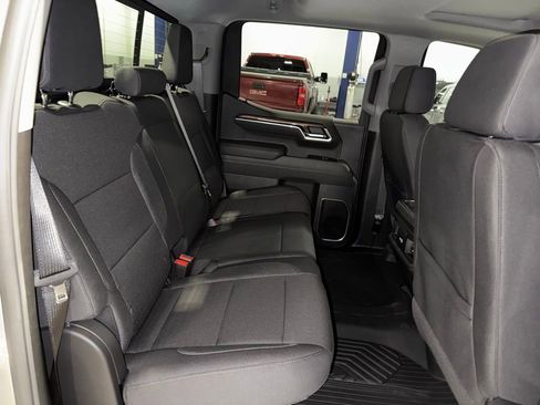 New 2026 Chevrolet Silverado 1500 RST image 14