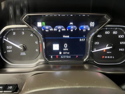 Used 2021 GMC Sierra 1500 Denali w/ Denali Ultimate Package image 25