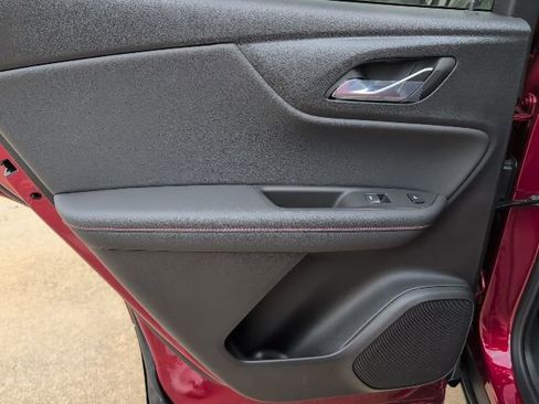 New 2025 Chevrolet Blazer RS w/ Driver Confidence II Package image 9