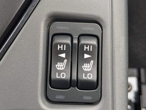 New 2026 Subaru Crosstrek 2.0i Premium image 22