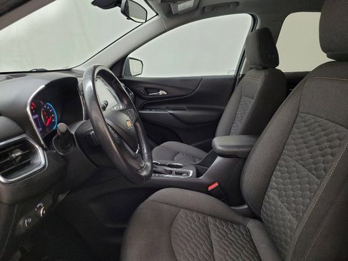 Used 2019 Chevrolet Equinox LT AWD/4WD image 17