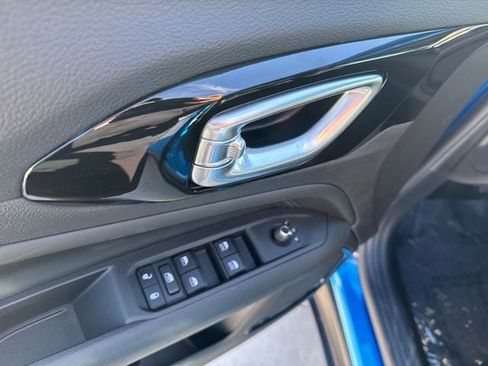 New 2026 Jeep Compass Latitude image 11