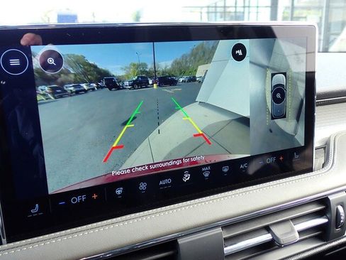 New 2026 Lincoln Corsair Premiere image 32