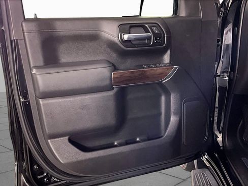 Used 2020 GMC Sierra 1500 SLT AWD/4WD image 20