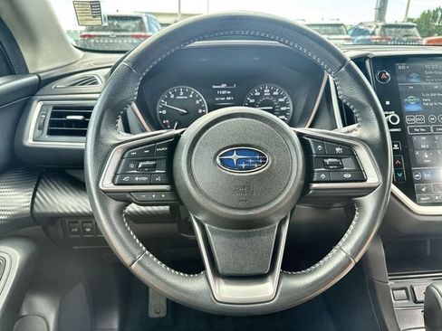 Used 2024 Subaru Ascent Premium w/ Convenience Package AWD/4WD image 14