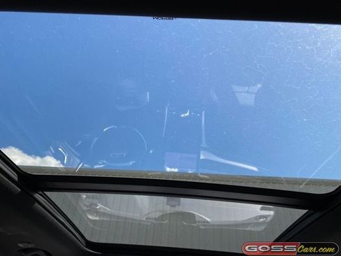 Certified 2022 Jeep Grand Cherokee Overland AWD/4WD image 15