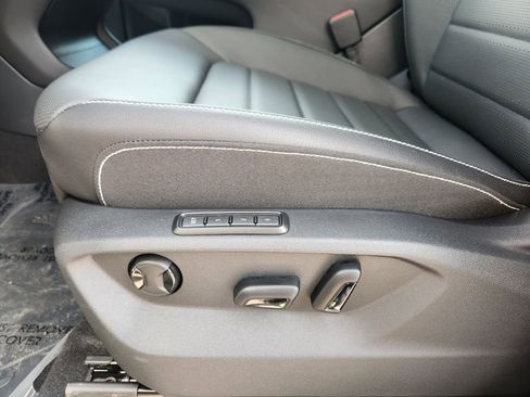 New 2026 Volkswagen Atlas SEL image 14