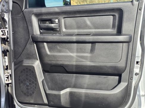 Used 2020 RAM 2500 Tradesman image 46