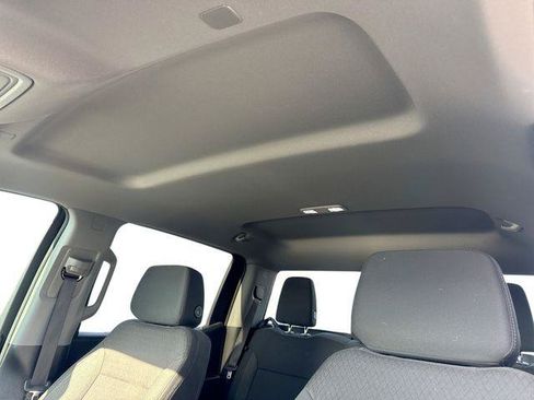 Used 2023 Chevrolet Silverado 1500 Custom AWD/4WD image 16
