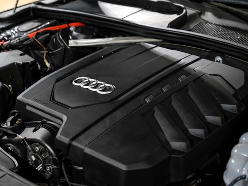 Used 2022 Audi A5 2.0T Premium image 56