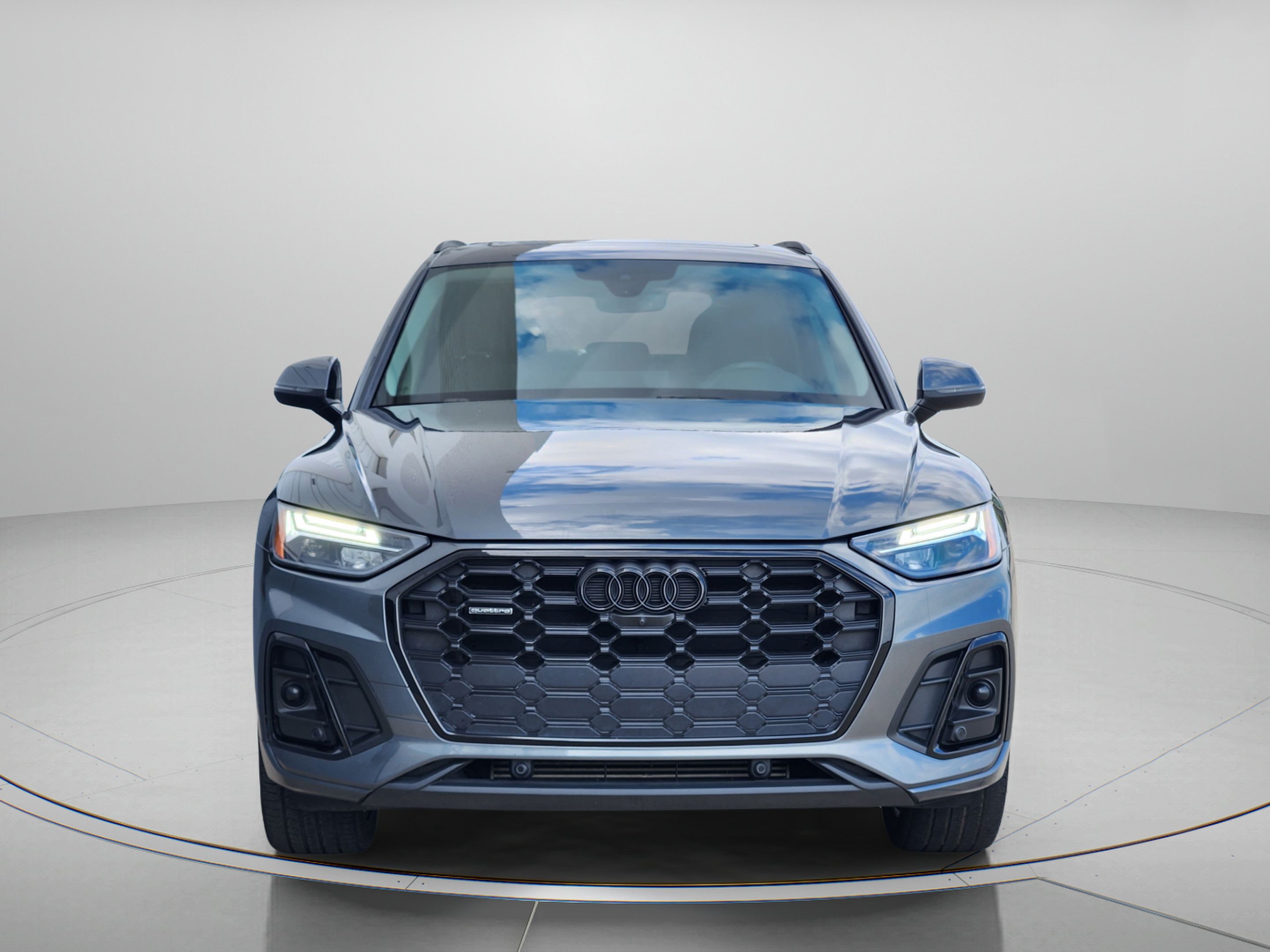 Used 2023 Audi Q5 2.0T Premium Plus w/ Premium Plus Package AWD/4WD image 6