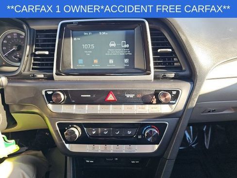 Used 2018 Hyundai Sonata ECO image 37