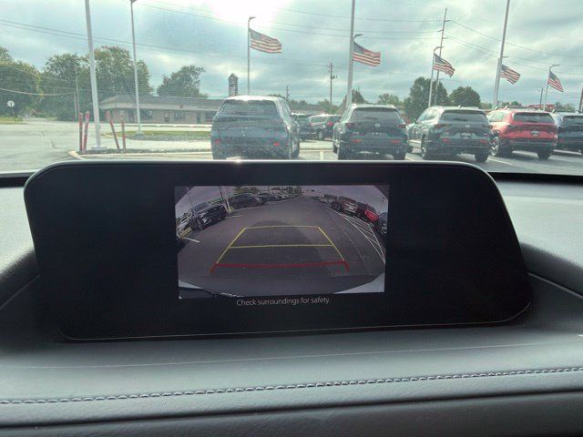 Used 2022 MAZDA CX-30 AWD 2.5 S w/ Select Package image 37