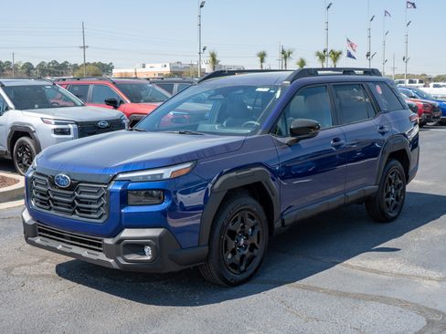 New 2026 Subaru Outback Limited image 7