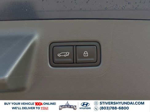 New 2026 Hyundai Santa Fe Limited image 19