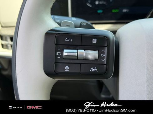 Used 2025 Hyundai Santa Fe Calligraphy FWD image 30