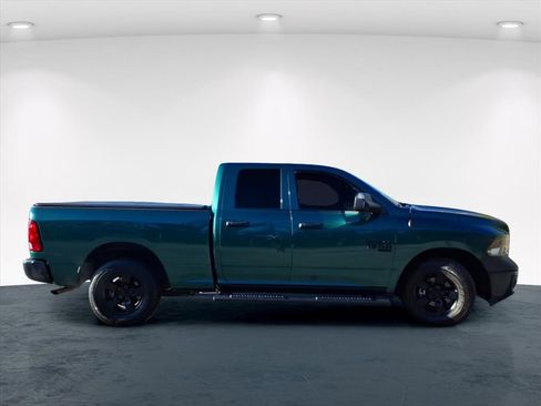 Used 2022 RAM 1500 Tradesman w/ Popular Equipment Group image 22