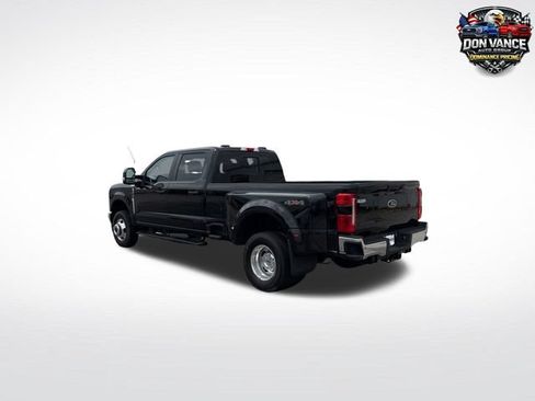 Used 2024 Ford F350 XL w/ 360-Degree Camera Package AWD/4WD image 3