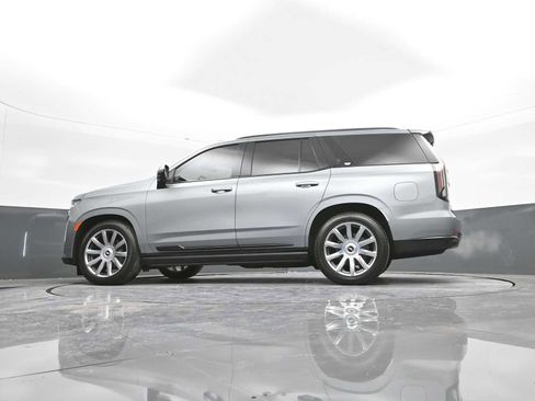 Used 2023 Cadillac Escalade Sport Platinum image 41