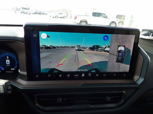 Used 2025 Ford Bronco Sport Outer Banks w/ Outer Banks Tech Package+ image 16