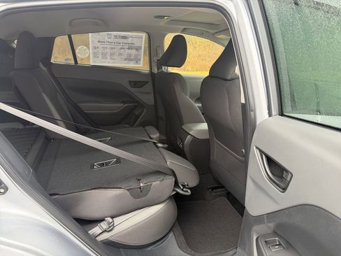 New 2026 Subaru Crosstrek 2.0i Premium AWD/4WD image 31