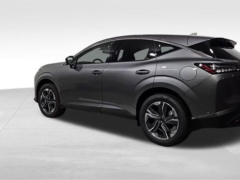 New 2025 Nissan Murano SL image 4