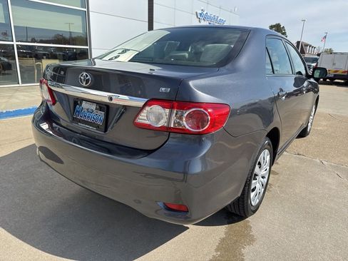 Used 2013 Toyota Corolla LE image 5