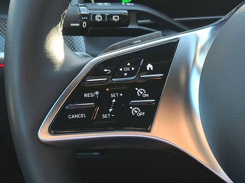 Certified 2025 Mercedes-Benz GLC 300 4MATIC SUV image 22