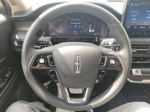 Certified 2024 Lincoln Corsair Reserve w/ Equipment Group 201A AWD/4WD image 29