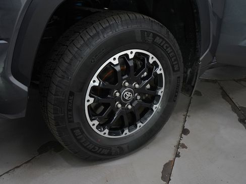 Used 2025 Toyota Tundra SR5 w/ TRD Off-Road Package image 26