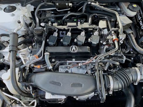 Used 2024 Acura Integra A-Spec image 31