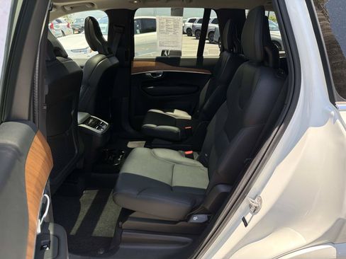 Certified 2023 Volvo XC90 B6 Plus w/ Protection Package Premier AWD/4WD image 21