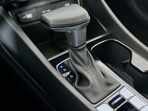 Used 2024 Hyundai Tucson SEL image 16